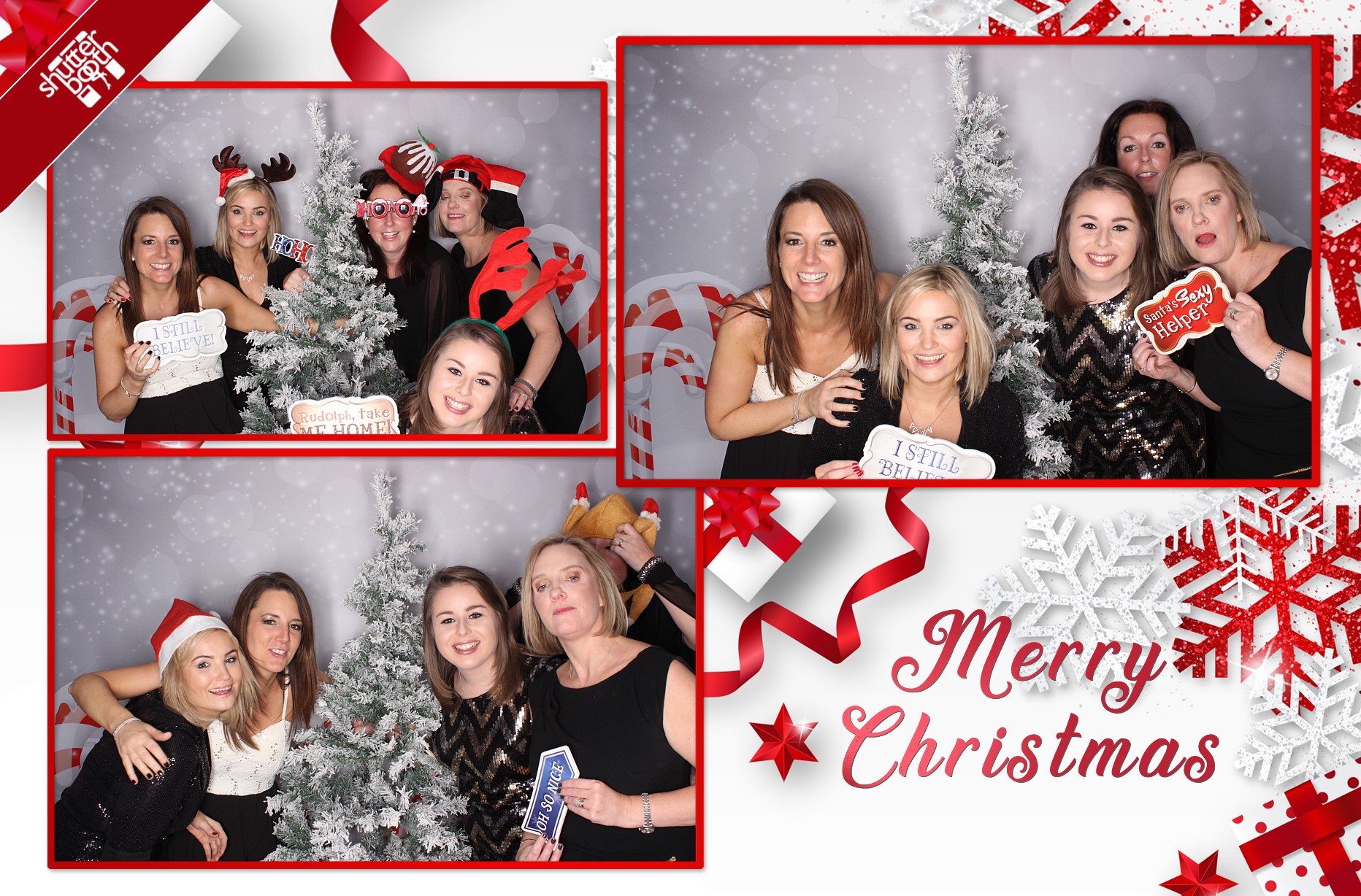 Hilton Christmas Parties | View more photos from the event at gallery.shutterbooth.co.uk/u/Shutterbooth/Hilton-Christmas-Parties-1